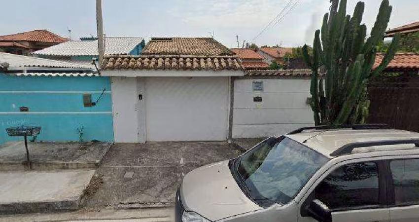 Oportunidade Única em MARICA - RJ | Tipo: Casa | Negociação: Leilão  | Situação: Imóvel