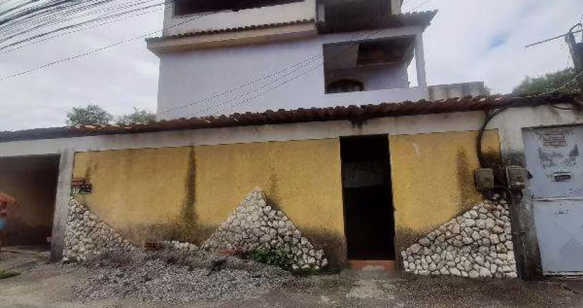 Oportunidade Única em BELFORD ROXO - RJ | Tipo: Casa | Negociação: Licitação Aberta  | Situação: Imóvel