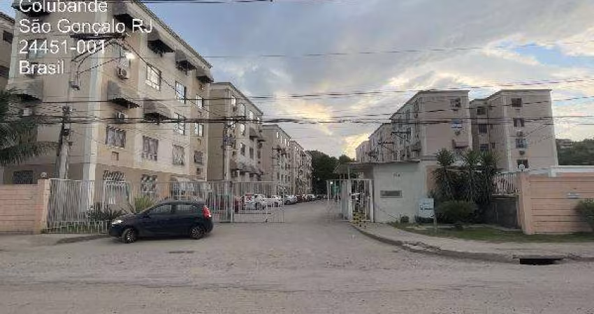 Oportunidade Única em SAO GONCALO - RJ | Tipo: Apartamento | Negociação: Leilão  | Situação: Imóvel