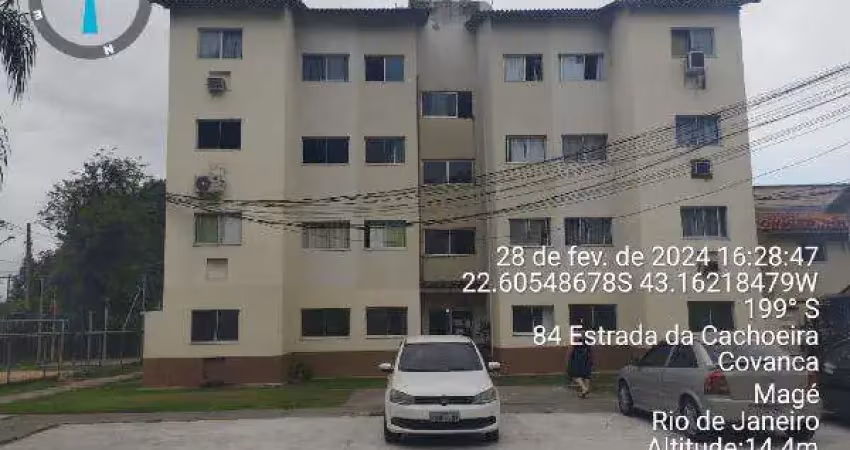 Oportunidade única em mage - rj | tipo: apartamento | negociação: venda direta online  | situação: imóvel