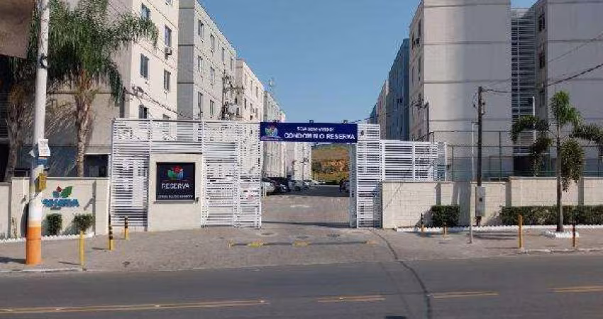 Oportunidade Única em BELFORD ROXO - RJ | Tipo: Apartamento | Negociação: Licitação Aberta  | Situação: Imóvel