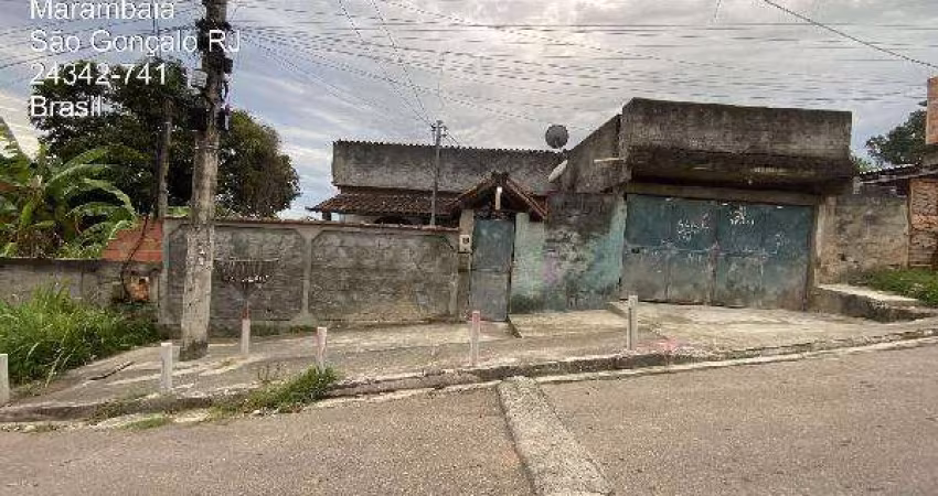 Oportunidade Única em SAO GONCALO - RJ | Tipo: Casa | Negociação: Leilão  | Situação: Imóvel