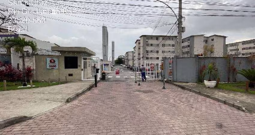 Oportunidade Única em RIO DE JANEIRO - RJ | Tipo: Apartamento | Negociação: Leilão  | Situação: Imóvel