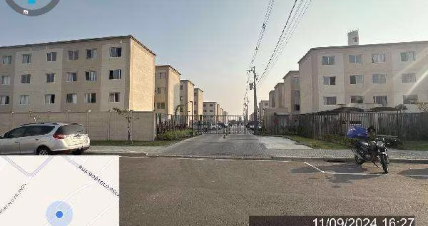 Oportunidade Única em CURITIBA - PR | Tipo: Apartamento | Negociação: Leilão  | Situação: Imóvel