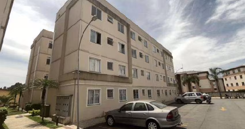 Oportunidade Única em SAO JOSE DOS PINHAIS - PR | Tipo: Apartamento | Negociação: Leilão  | Situação: Imóvel