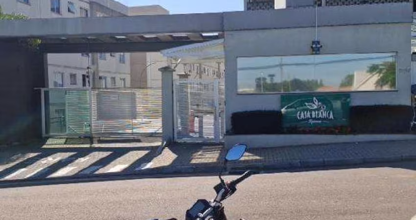 Oportunidade Única em SAO JOSE DOS PINHAIS - PR | Tipo: Apartamento | Negociação: Leilão  | Situação: Imóvel
