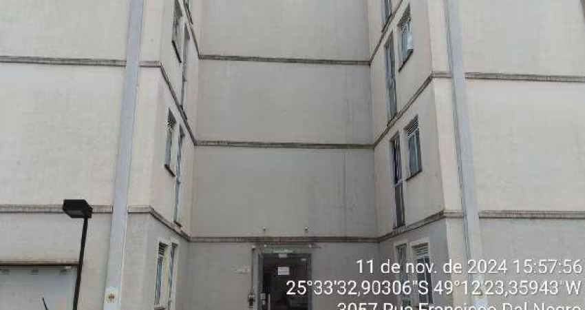 Oportunidade Única em SAO JOSE DOS PINHAIS - PR | Tipo: Apartamento | Negociação: Leilão  | Situação: Imóvel