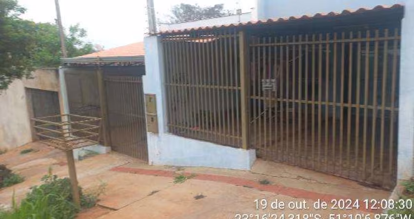 Oportunidade Única em LONDRINA - PR | Tipo: Casa | Negociação: Leilão  | Situação: Imóvel