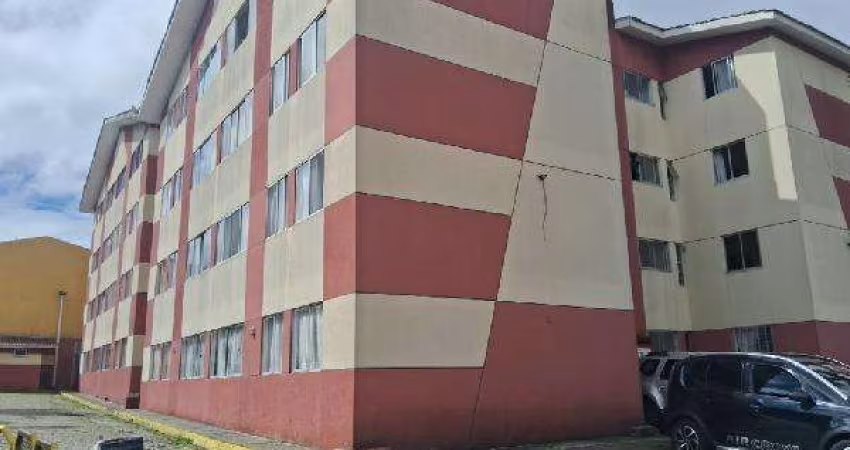 Oportunidade Única em CURITIBA - PR | Tipo: Apartamento | Negociação: Leilão  | Situação: Imóvel