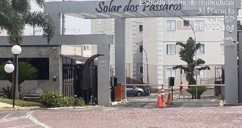 Oportunidade Única em SALTO - SP | Tipo: Apartamento | Negociação: Licitação Aberta  | Situação: Imóvel