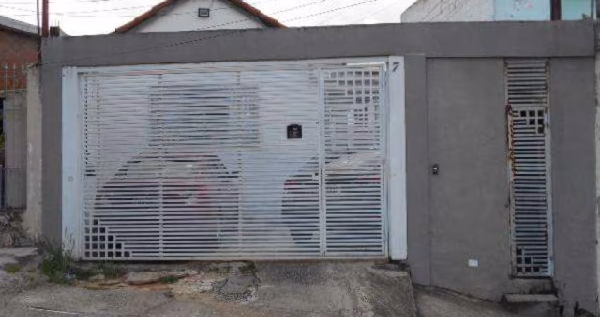Oportunidade Única em SAO PAULO - SP | Tipo: Casa | Negociação: Leilão  | Situação: Imóvel