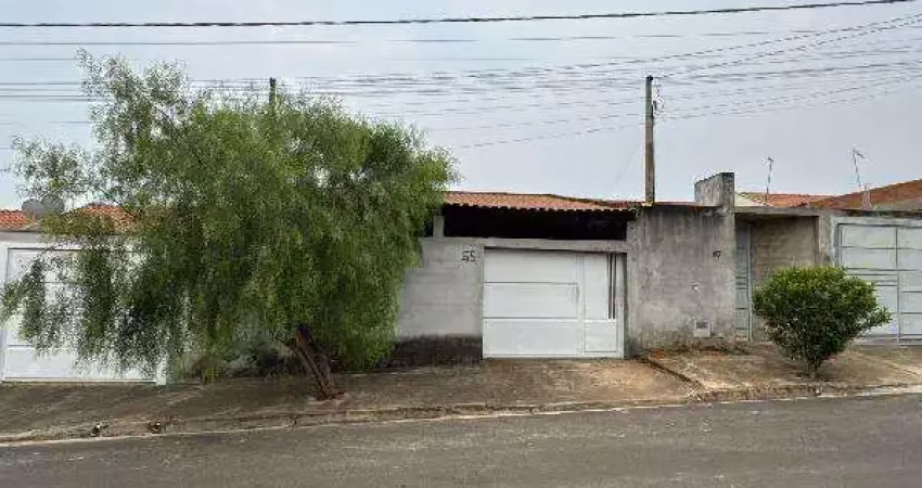 Oportunidade Única em MOGI GUACU - SP | Tipo: Casa | Negociação: Licitação Aberta  | Situação: Imóvel
