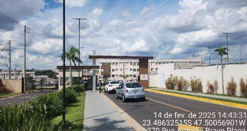Oportunidade Única em SOROCABA - SP | Tipo: Apartamento | Negociação: Leilão  | Situação: Imóvel