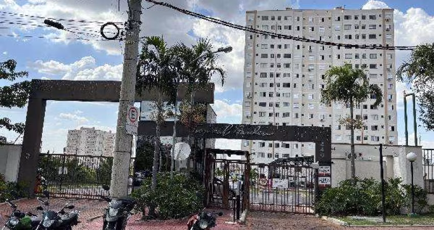 Oportunidade Única em CAMPINAS - SP | Tipo: Apartamento | Negociação: Leilão  | Situação: Imóvel