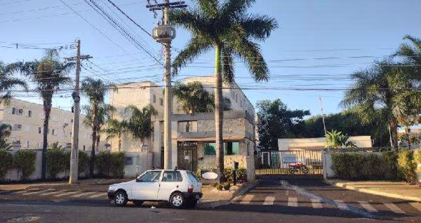 Oportunidade Única em RIBEIRAO PRETO - SP | Tipo: Apartamento | Negociação: Leilão  | Situação: Imóvel