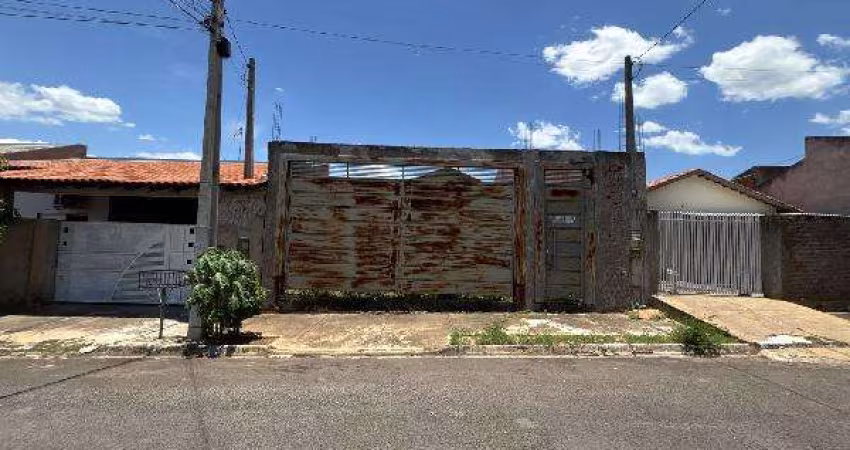 Oportunidade Única em DRACENA - SP | Tipo: Casa | Negociação: Leilão  | Situação: Imóvel
