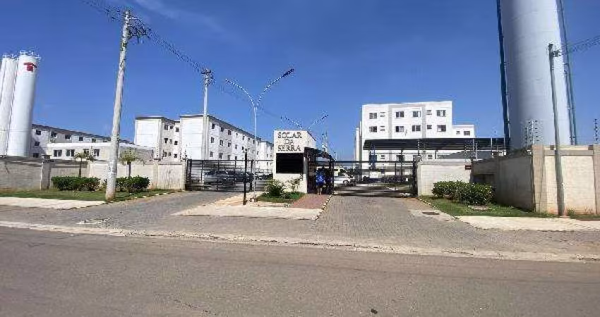 Oportunidade Única em SUZANO - SP | Tipo: Apartamento | Negociação: Leilão  | Situação: Imóvel