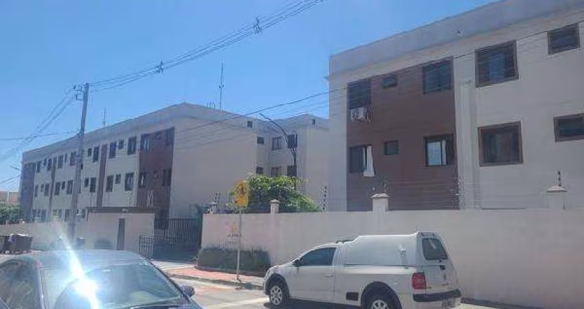 Oportunidade Única em SOROCABA - SP | Tipo: Apartamento | Negociação: Leilão  | Situação: Imóvel