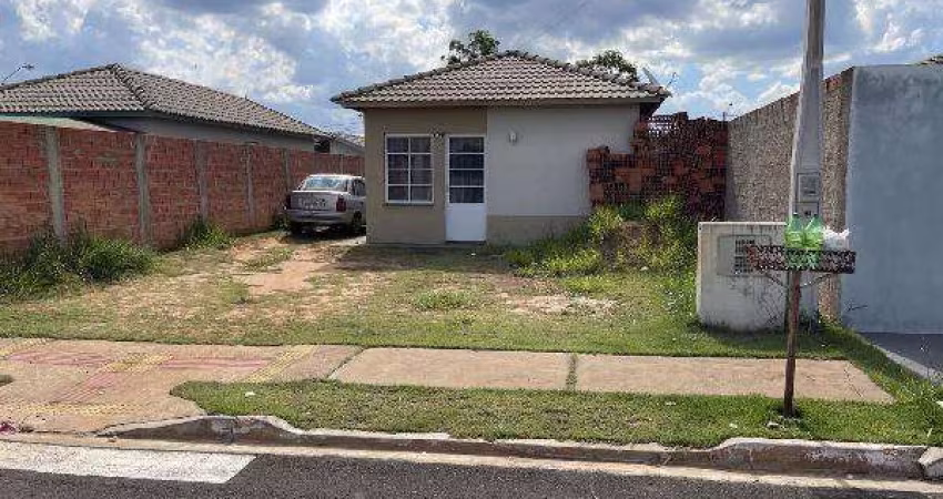Oportunidade Única em BOTUCATU - SP | Tipo: Casa | Negociação: Licitação Aberta  | Situação: Imóvel