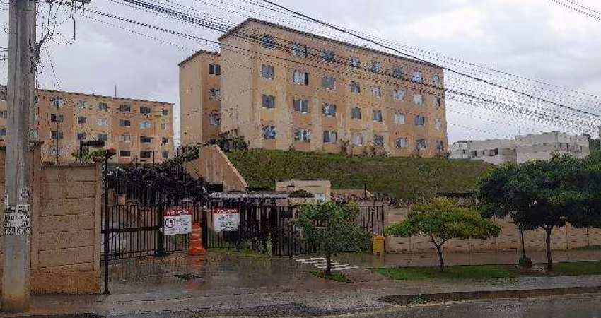 Oportunidade Única em VESPASIANO - MG | Tipo: Apartamento | Negociação: Licitação Aberta  | Situação: Imóvel