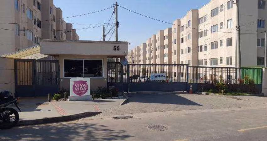 Oportunidade Única em RIO DE JANEIRO - RJ | Tipo: Apartamento | Negociação: Leilão  | Situação: Imóvel