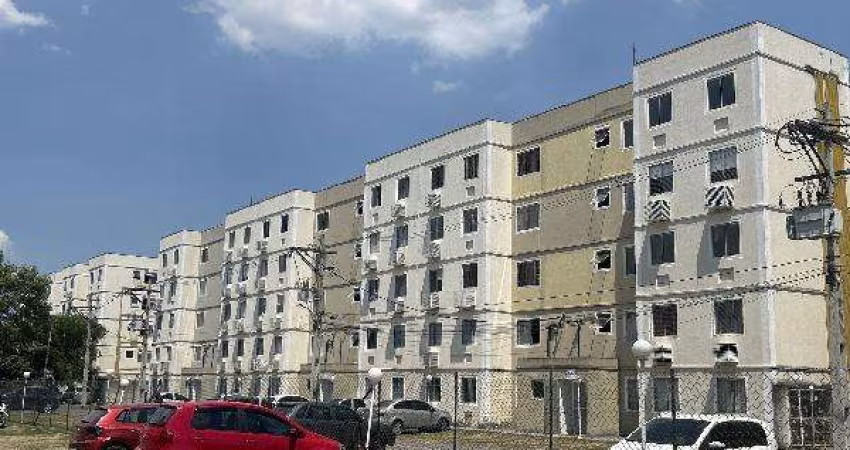 Oportunidade Única em SAO GONCALO - RJ | Tipo: Apartamento | Negociação: Leilão  | Situação: Imóvel
