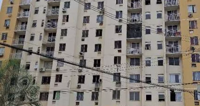 Oportunidade Única em BELFORD ROXO - RJ | Tipo: Apartamento | Negociação: Leilão  | Situação: Imóvel