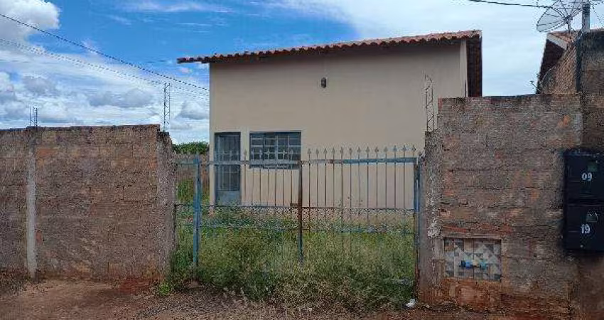 Oportunidade Única em FRUTAL - MG | Tipo: Casa | Negociação: Leilão  | Situação: Imóvel