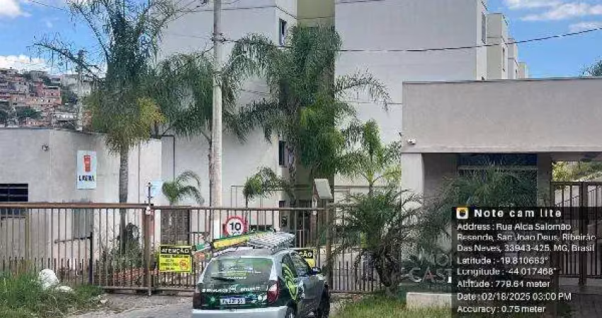 Oportunidade Única em RIBEIRAO DAS NEVES - MG | Tipo: Apartamento | Negociação: Licitação Aberta  | Situação: Imóvel