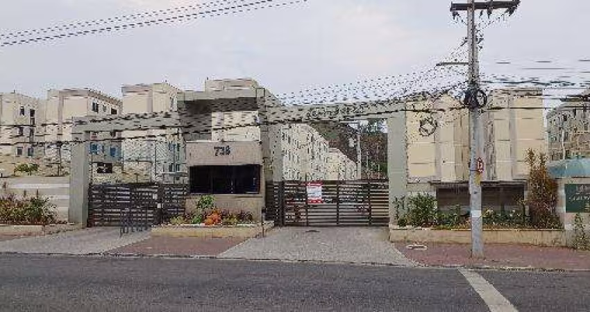 Oportunidade Única em SAO GONCALO - RJ | Tipo: Apartamento | Negociação: Leilão  | Situação: Imóvel