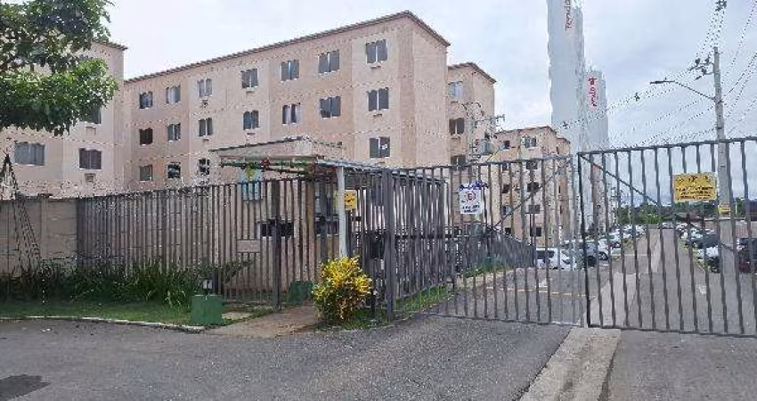 Oportunidade Única em SAO GONCALO - RJ | Tipo: Apartamento | Negociação: Leilão  | Situação: Imóvel