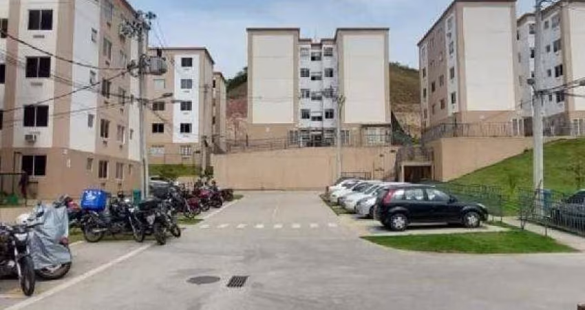 Oportunidade Única em RIO DE JANEIRO - RJ | Tipo: Apartamento | Negociação: Licitação Aberta  | Situação: Imóvel