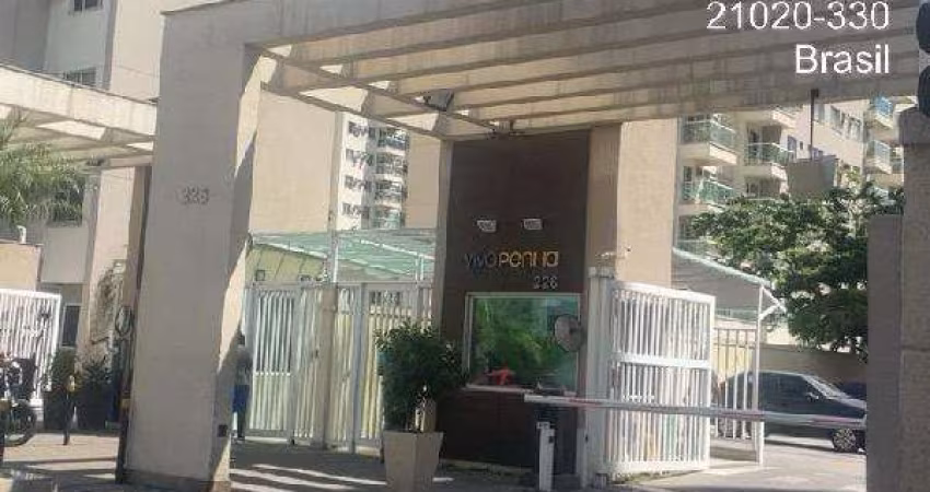 Oportunidade Única em RIO DE JANEIRO - RJ | Tipo: Apartamento | Negociação: Leilão  | Situação: Imóvel
