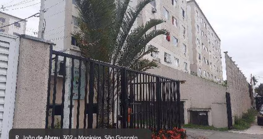 Oportunidade Única em SAO GONCALO - RJ | Tipo: Apartamento | Negociação: Leilão  | Situação: Imóvel