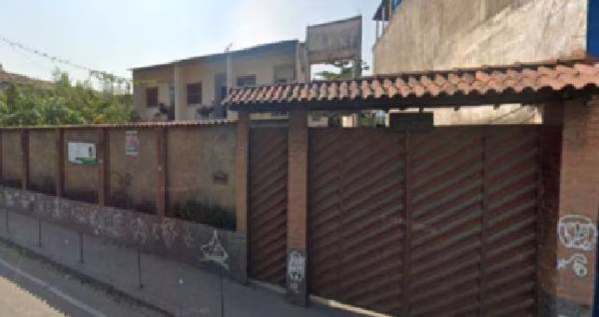 Oportunidade Única em NOVA IGUACU - RJ | Tipo: Casa | Negociação: Licitação Aberta  | Situação: Imóvel