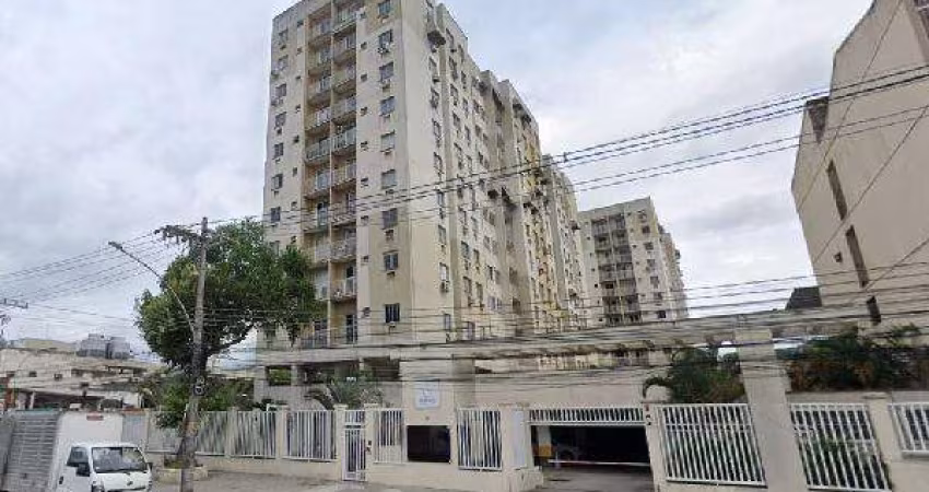 Oportunidade Única em RIO DE JANEIRO - RJ | Tipo: Apartamento | Negociação: Leilão  | Situação: Imóvel
