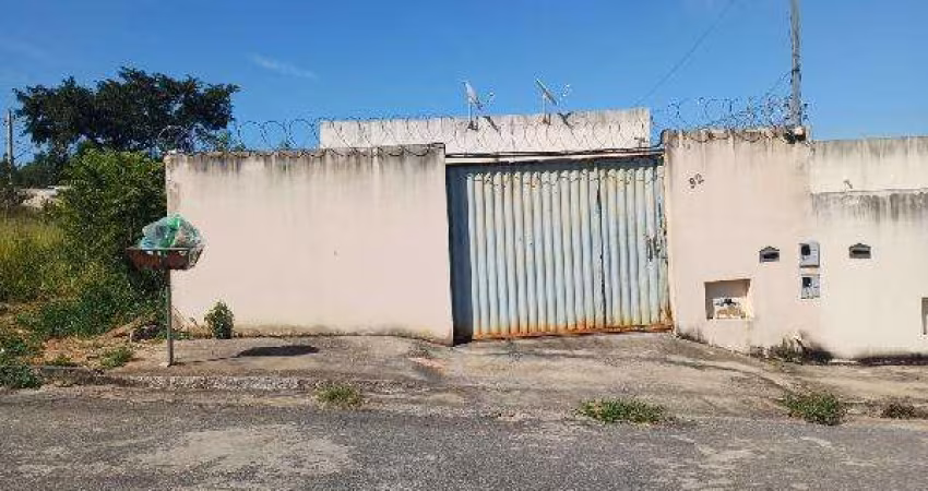 Oportunidade Única em PERDIGAO - MG | Tipo: Casa | Negociação: Leilão  | Situação: Imóvel