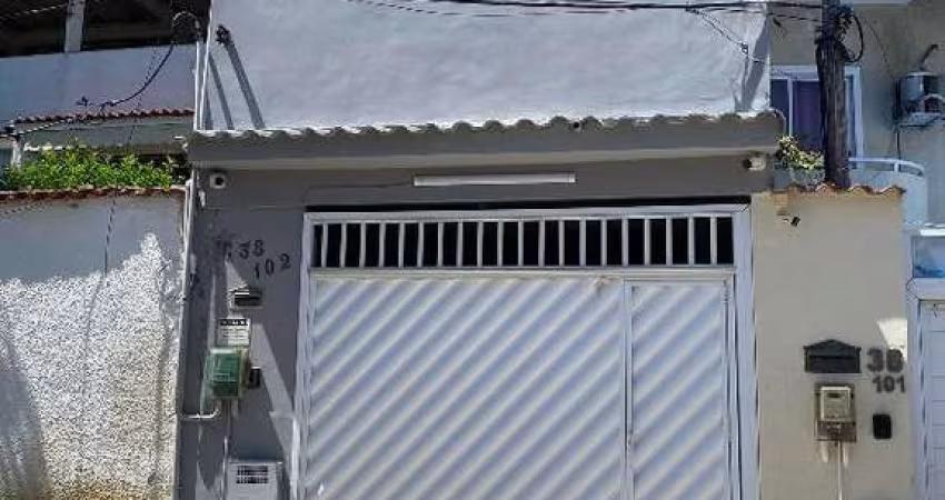 Oportunidade Única em RIO DE JANEIRO - RJ | Tipo: Casa | Negociação: Leilão  | Situação: Imóvel