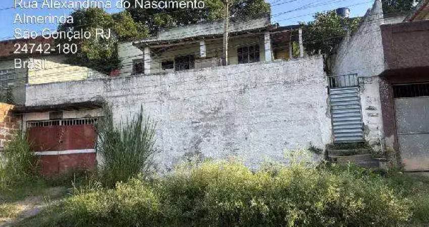 Oportunidade única em sao goncalo - rj | tipo: casa | negociação: venda direta online  | situação: imóvel