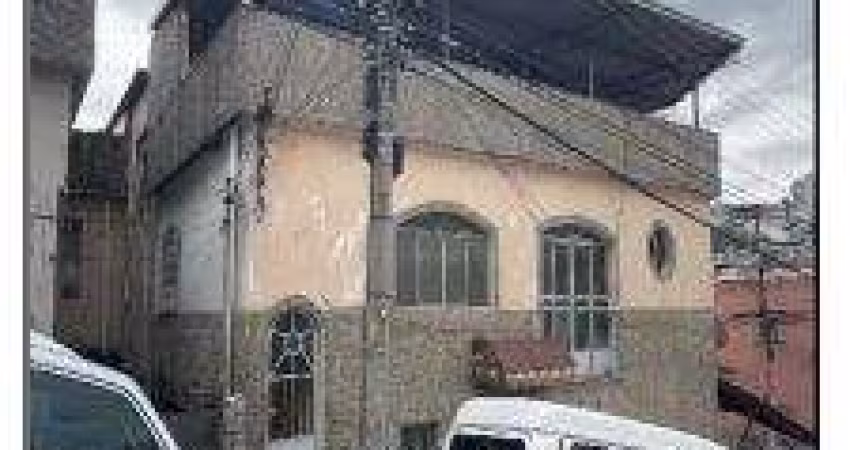Oportunidade Única em JUIZ DE FORA - MG | Tipo: Casa | Negociação: Leilão  | Situação: Imóvel