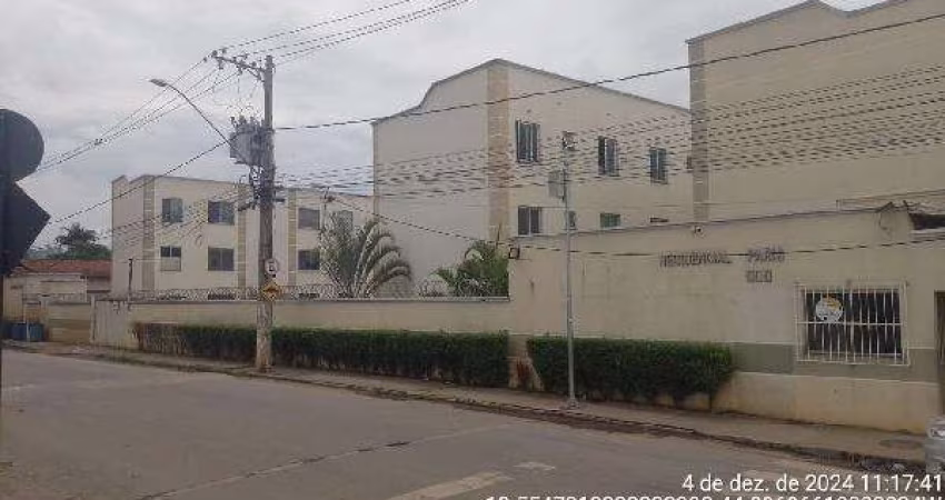 Oportunidade Única em MATOZINHOS - MG | Tipo: Apartamento | Negociação: Leilão  | Situação: Imóvel