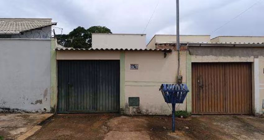 Oportunidade Única em LUZIANIA - GO | Tipo: Casa | Negociação: Leilão  | Situação: Imóvel