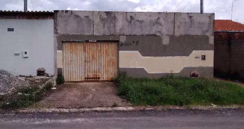 Oportunidade Única em SANTO ANTONIO DO DESCOBERTO - GO | Tipo: Casa | Negociação: Licitação Aberta  | Situação: Imóvel