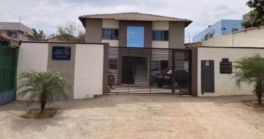 Oportunidade Única em CIDADE OCIDENTAL - GO | Tipo: Apartamento | Negociação: Leilão  | Situação: Imóvel