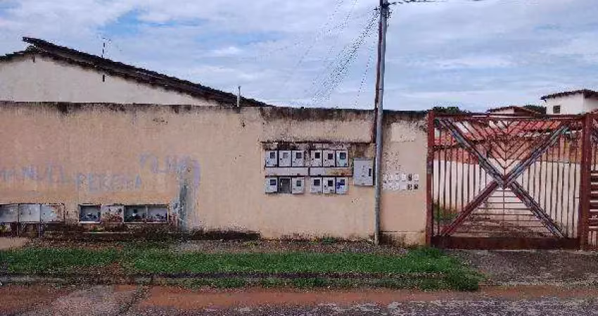 Oportunidade Única em LUZIANIA - GO | Tipo: Casa | Negociação: Licitação Aberta  | Situação: Imóvel
