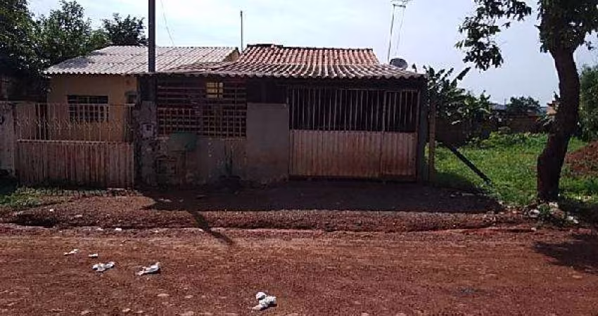 Oportunidade Única em LUZIANIA - GO | Tipo: Casa | Negociação: Leilão  | Situação: Imóvel