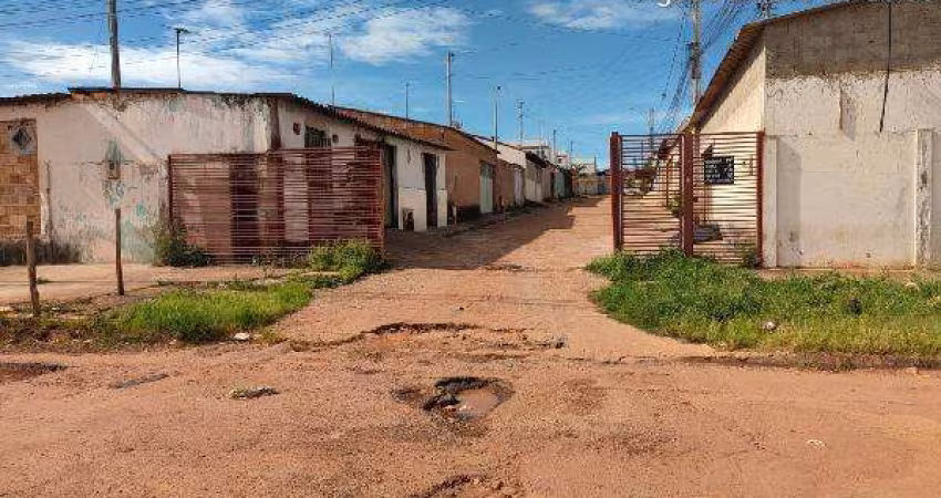 Oportunidade Única em AGUAS LINDAS DE GOIAS - GO | Tipo: Casa | Negociação: Leilão  | Situação: Imóvel