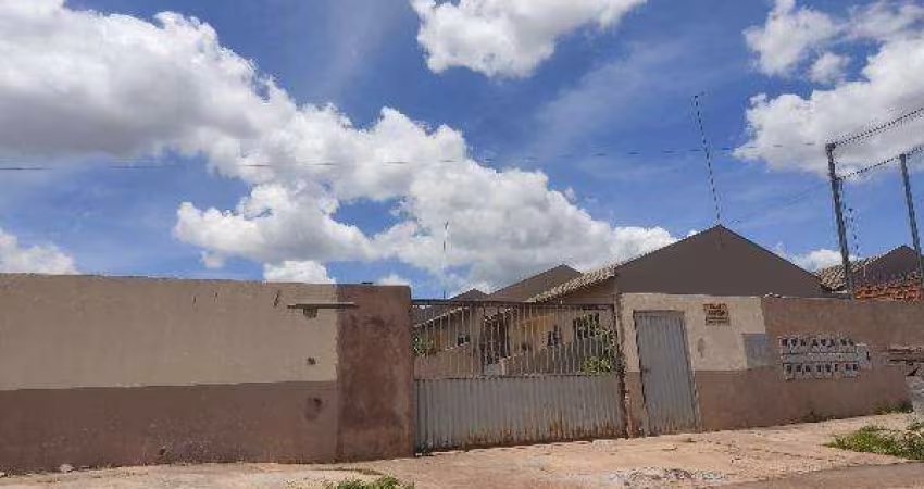 Oportunidade Única em AGUAS LINDAS DE GOIAS - GO | Tipo: Casa | Negociação: Licitação Aberta  | Situação: Imóvel