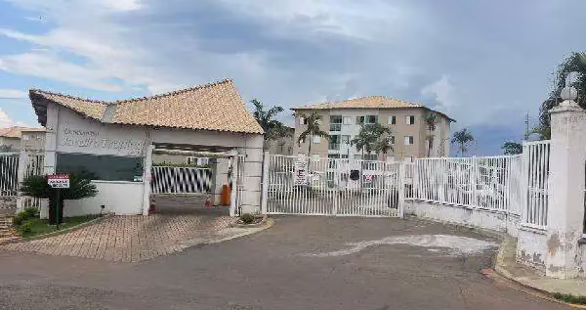 Oportunidade Única em ANAPOLIS - GO | Tipo: Apartamento | Negociação: Licitação Aberta  | Situação: Imóvel