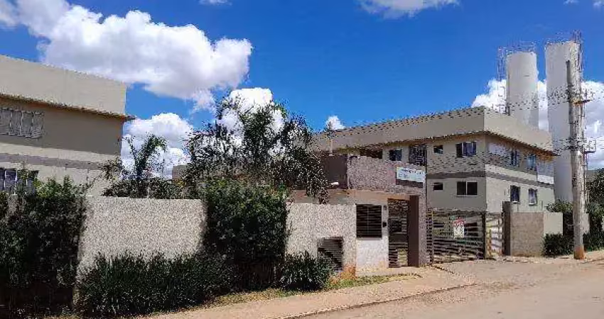 Oportunidade única em cidade ocidental - go | tipo: apartamento | negociação: venda direta online  | situação: imóvel